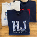 Happy Jack Sweatshirt