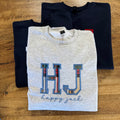 Happy Jack Sweatshirt