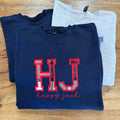 Happy Jack Sweatshirt