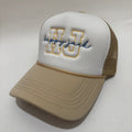 Happy Jack Trucker hat