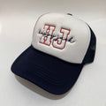 Happy Jack Trucker hat