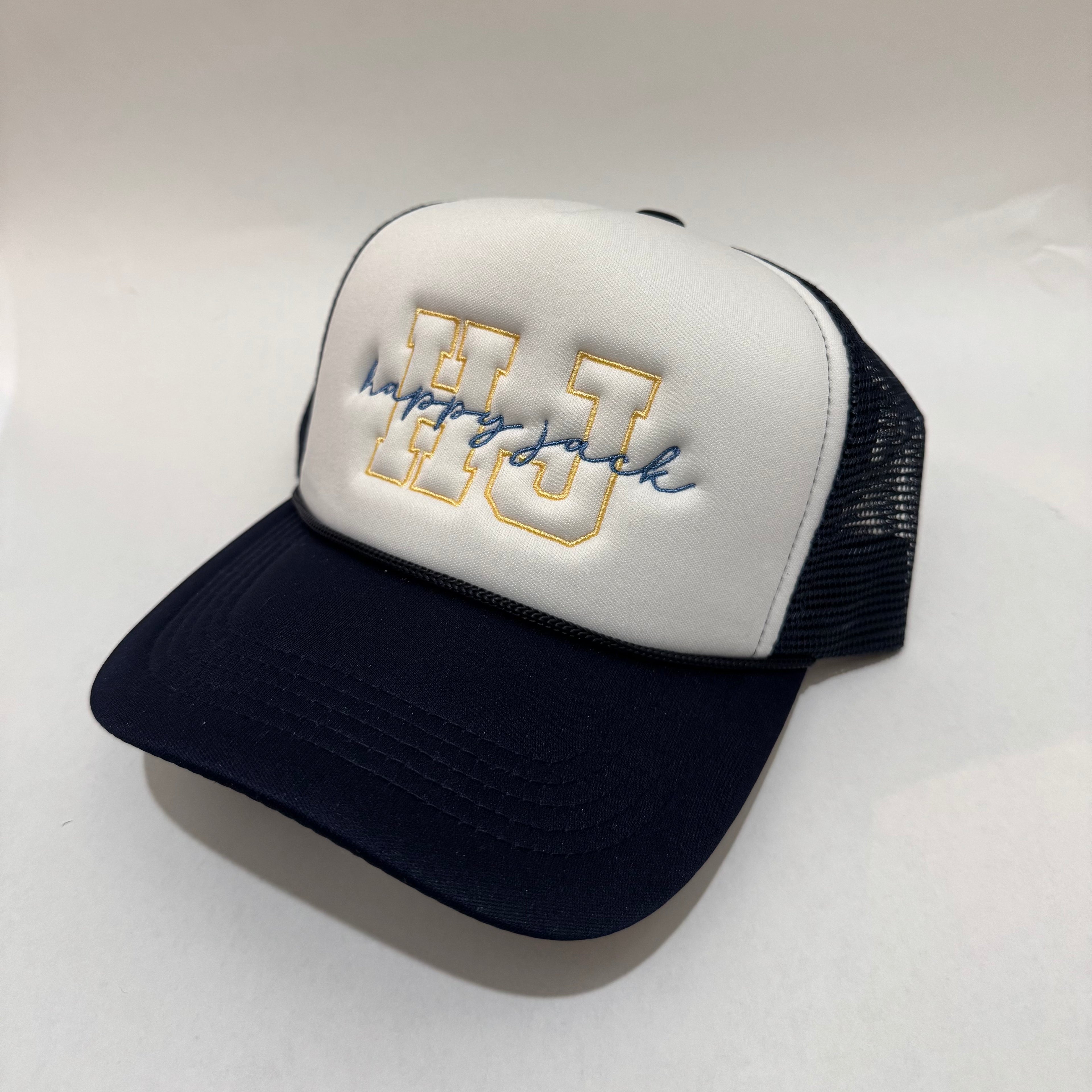Happy Jack Trucker hat