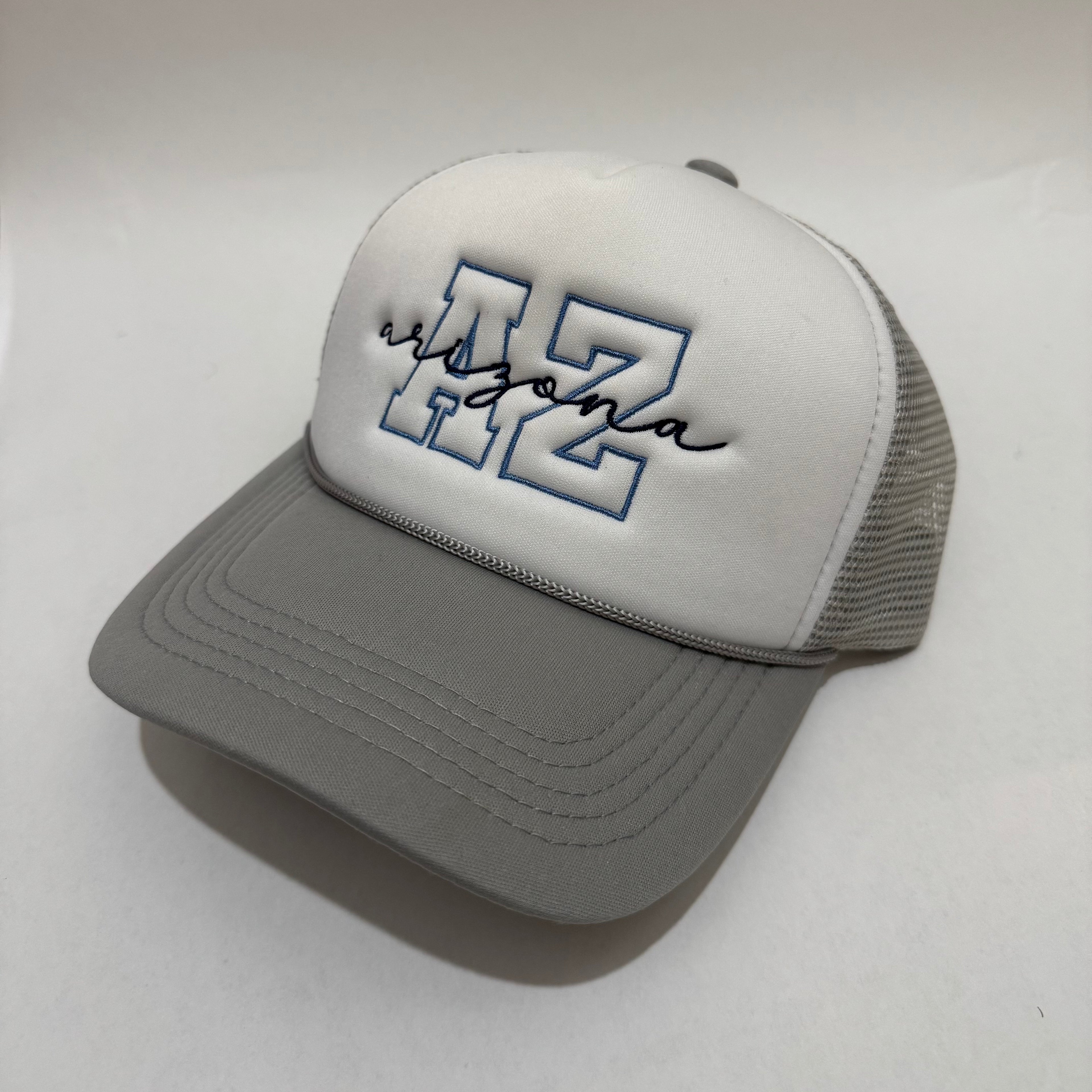 AZ Trucker hat