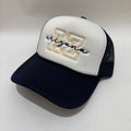 AZ Trucker hat