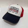 1776 Trucker hat