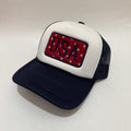 USA Trucker hat