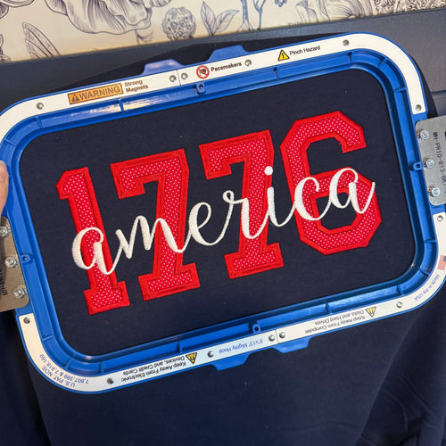 1776 Sweatshirt