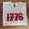 1776 Sweatshirt
