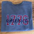 1776 Sweatshirt