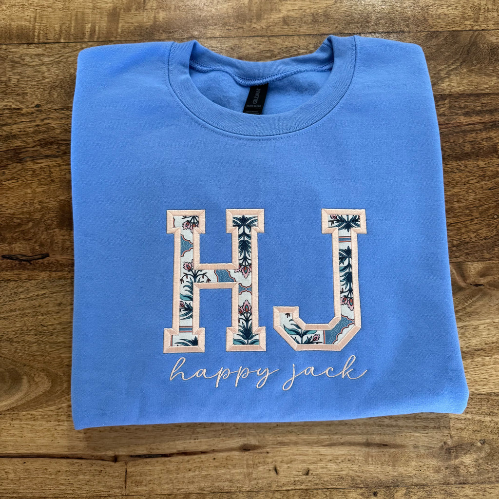 Happy Jack Sweatshirt
