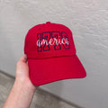 1776 Dad hat